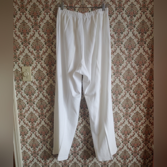 Vintage Cotton Coastal Pants - Picture 2 of 2